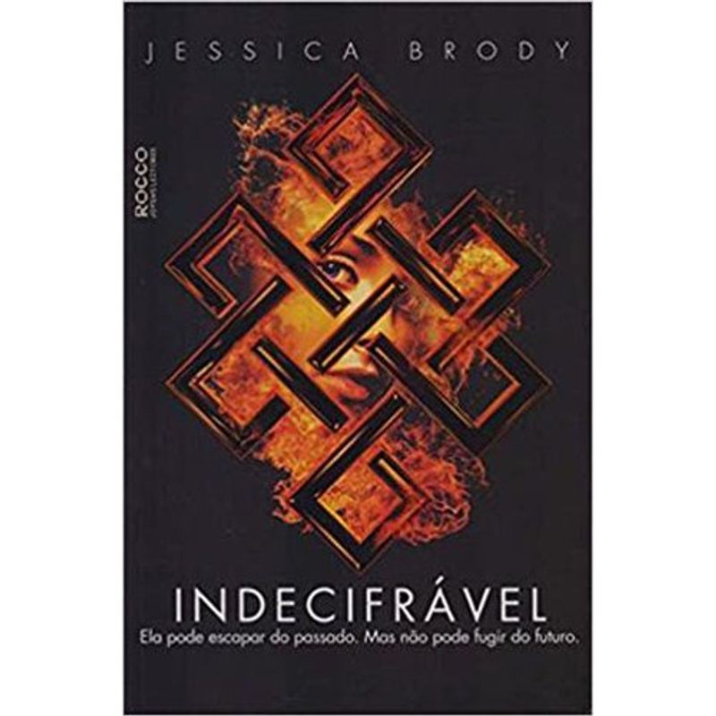 livro indecifrável rocco (mp)