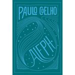 livro aleph paralela (mp)