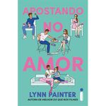 livro apostando no amor intrínseca (mp)