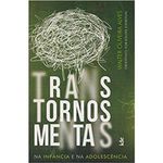 livro transtornos mentais na infância e na adolescência ide (mp)