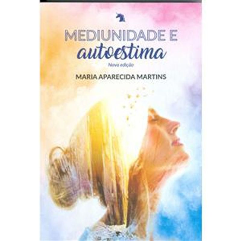 livro mediunidade e autoestima ed. 2 vida e consciência (mp)