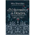 livro o colecionador de desejos universo dos livros (mp)