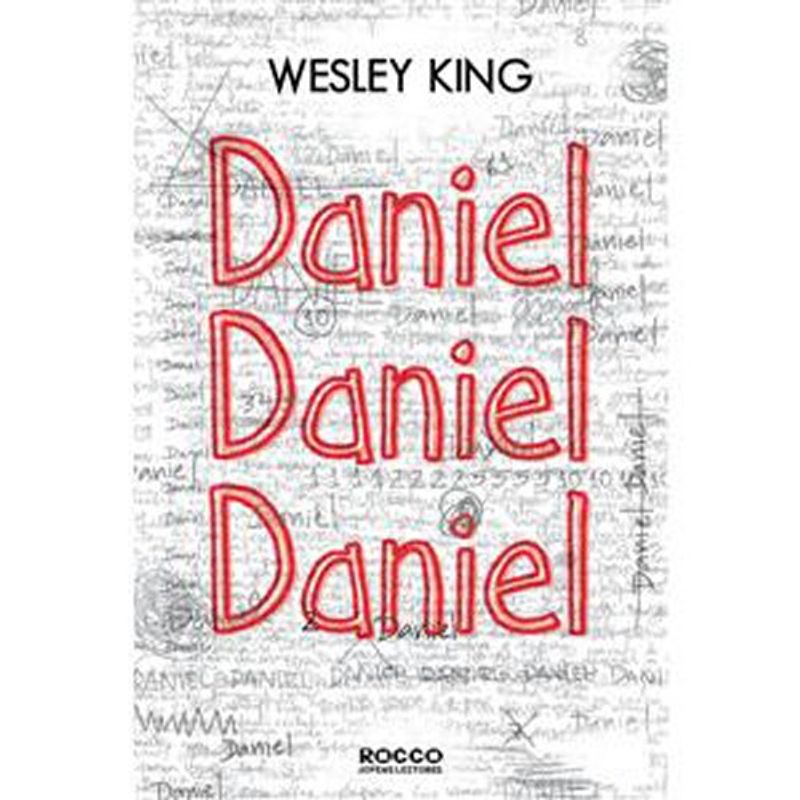 Livro Daniel, Daniel, Daniel Rocco