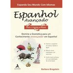 livro espanhol avançado fácil e passo a passo alta books (mp)