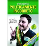 livro politicamente incorreto panda books (mp)