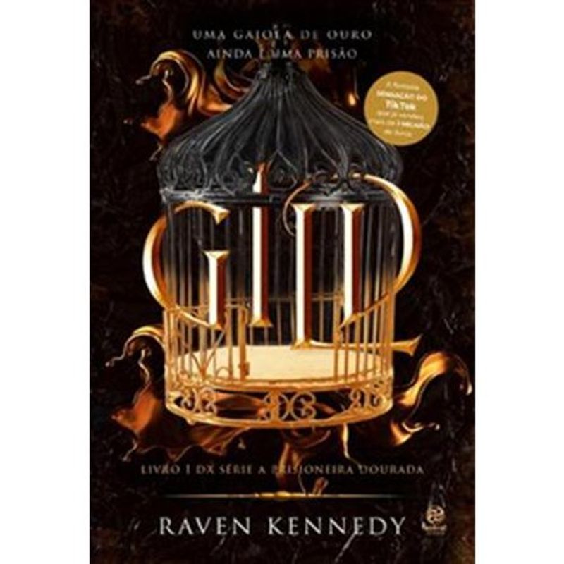 livro gild fantasia sensação no tiktok: 1 astral cultural (mp)