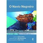 livro o navio negreiro panda books (mp)