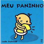 livro meu paninho panda books (mp)