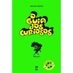 livro o guia dos curiosos brasil panda books (mp)