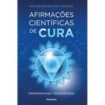 livro afirmações científicas de cura pensamento (mp)
