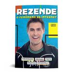 livro rezende o fenômeno da internet pixel media comunicações (mp)
