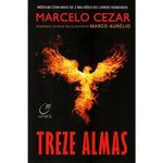 livro treze almas lumen (mp)