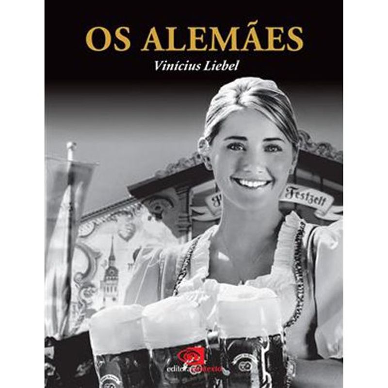 livro os alemães contexto (mp)