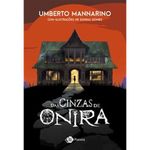 livro das cinzas de onira planeta (mp)