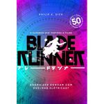 livro andróides sonham com ovelhas elétricas? aleph (mp)