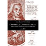 livro domingos caldas barbosa editora 34 (mp)