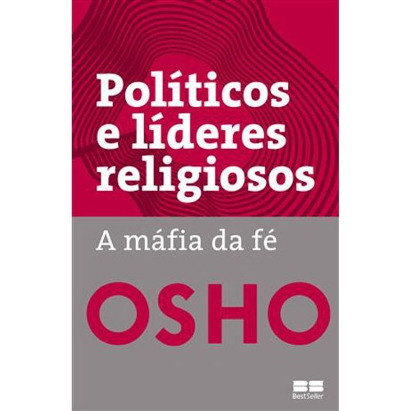 livro políticos e líderes religiosos: a máfia da fé best seller (mp)