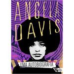 livro uma autobiografia boitempo editorial (mp)