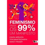 livro feminismo para os 99% boitempo editorial (mp)