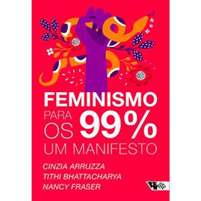 livro feminismo para os 99% boitempo editorial (mp)