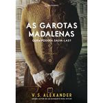 livro as garotas madalenas gutenberg (mp)