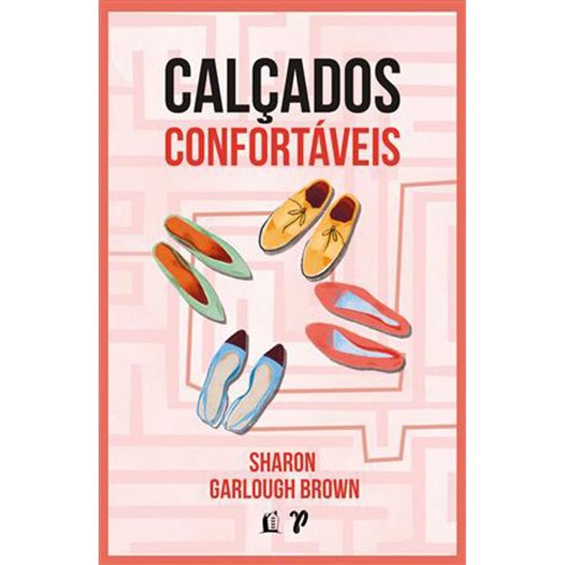 livro calçados confortáveis thomas nelson brasil (mp)