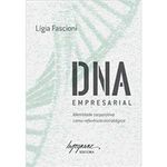 livro dna empresarial integrare editora (mp)