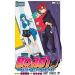 livro boruto: naruto next generations vol. 17 panini books (mp)