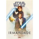 livro star wars irmandade universo dos livros (mp)