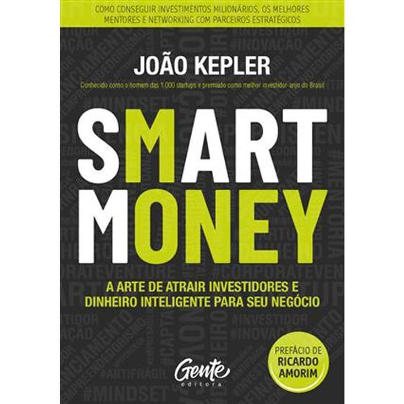 livro smart money gente (mp)