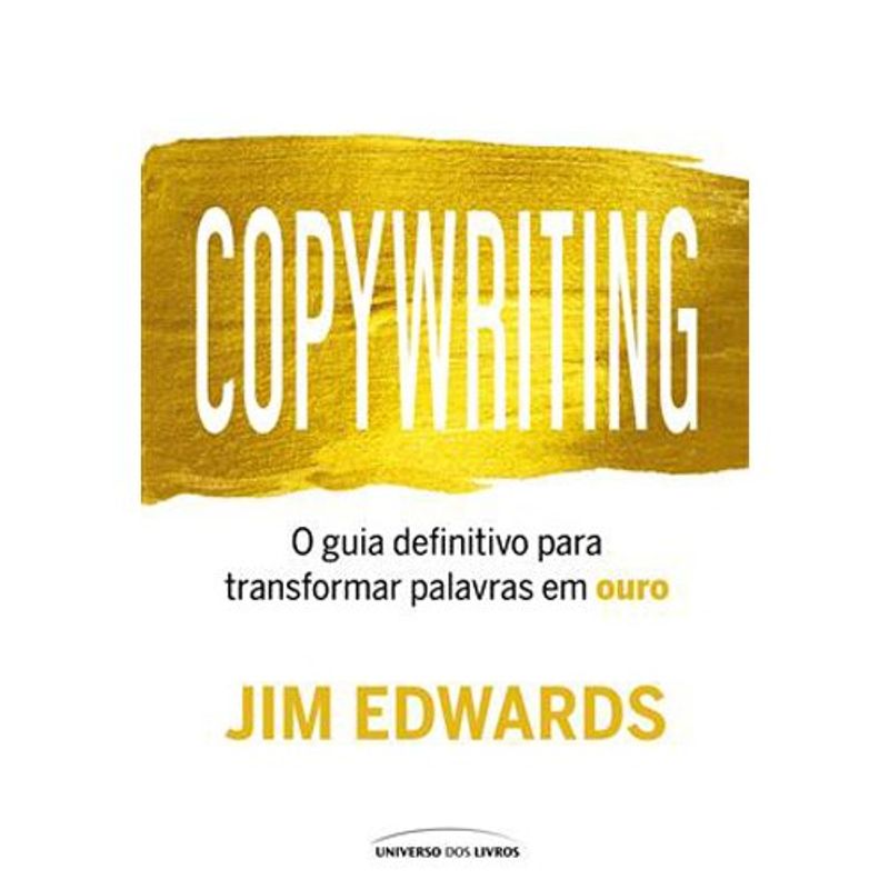 livro copywriting universo dos livros (mp)