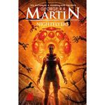livro nightflyers suma das letras (mp)