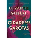 livro cidade das garotas alfaguara (mp)