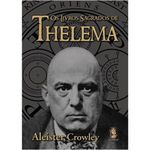 livro os livros sagrados de thelema madras editora (mp)