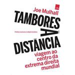 livro tambores à distância leya (mp)
