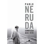 livro confesso que vivi bertrand brasil (mp)