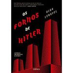 livro os fornos de hitler critica (mp)