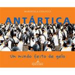 livro antártica companhia das letrinhas (mp)