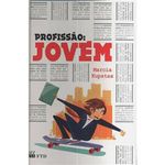 livro profissão jovem ftd (mp)