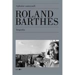 livro roland barthes: biografia editora 34 (mp)