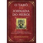 livro o tarô e a jornada do herói pensamento (mp)