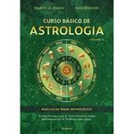 livro curso básico de astrologia vol. 3 pensamento (mp)