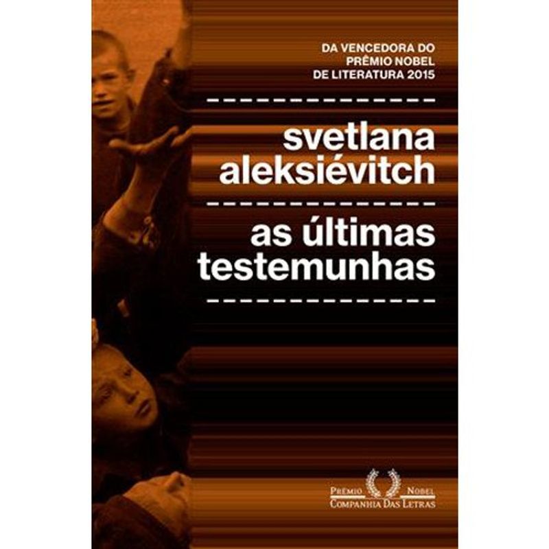 livro as últimas testemunhas companhia das letras (mp)