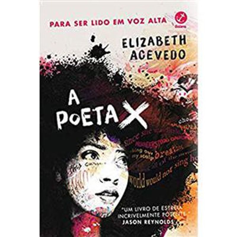 livro a poeta x galera (mp)