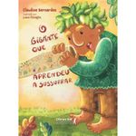 livro o gigante que aprendeu a sussurrar literare books (mp)