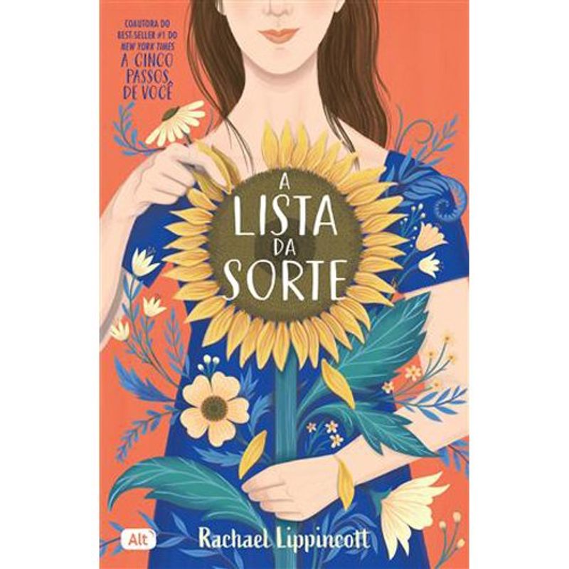 livro a lista da sorte alt (mp)