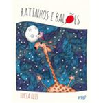 livro ratinhos e balões ftd (mp)