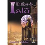 livro os místicos do islã madras editora (mp)