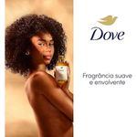 óleo de banho glicerinado hidratação intensa e limpeza delicada 240ml dove