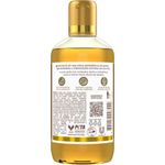 óleo de banho glicerinado hidratação intensa e limpeza delicada 240ml dove